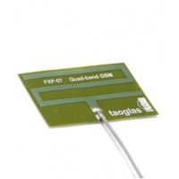 Taoglas FXP-07 Penta Band GSM antenna Taoglas FXP-07 Penta Band GSM antenna