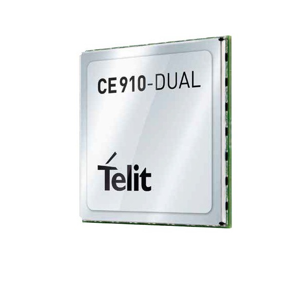 Telit CE910-DUAL