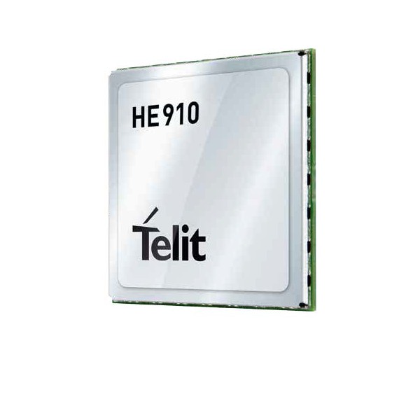 Telit HE910-DG