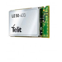 Telit LE50-433 SMD-WA Telit LE50-433 SMD-WA