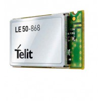Telit LE50-868 SMD-WA Telit LE50-868 SMD-WA