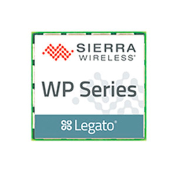 Sierra Wireless AirPrime WP7607