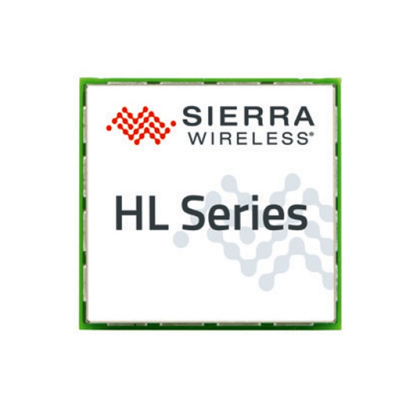 Sierra Wireless AirPrime HL7650