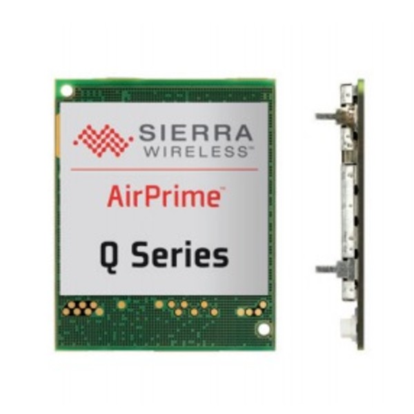 Sierra Wireless AirPrime Q2687RD