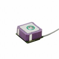 Taoglas AP.12 active GPS patch antenna Taoglas AP.12 active GPS patch antenna