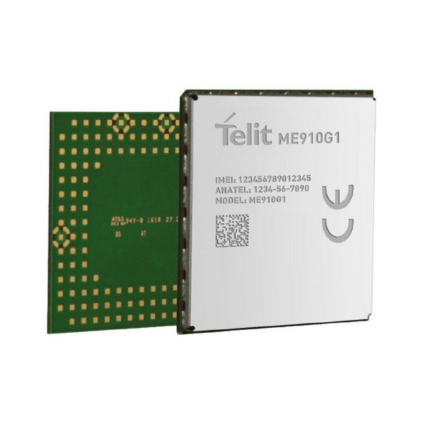 Telit ME910G1-W3