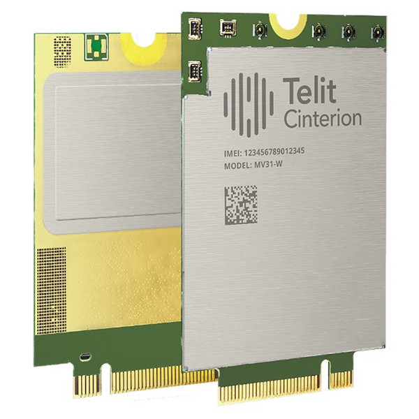 Cinterion MC31-W PCIe